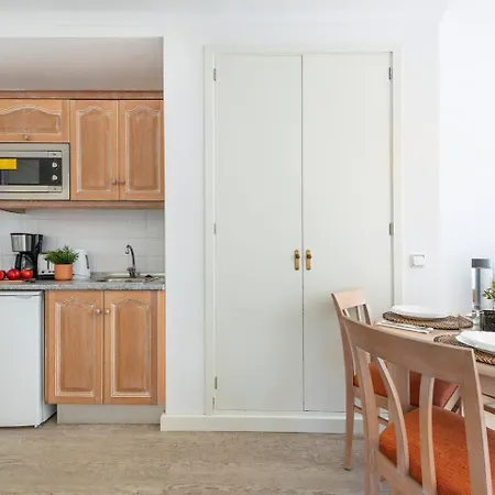 Playa Marina Appartement Cala Ferrera (Mallorca)