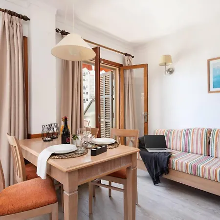 Appartement Playa Marina