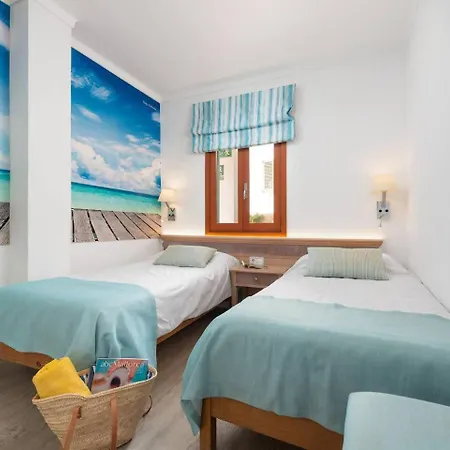 Playa Marina Appartement *