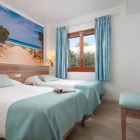 Appartement Playa Marina *