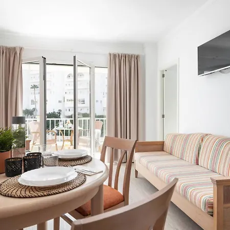 Playa Marina Appartement *